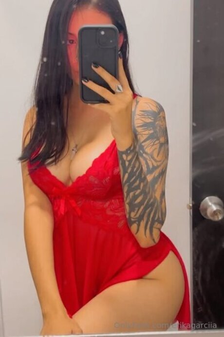 Erikagarciia pornstar top photo
