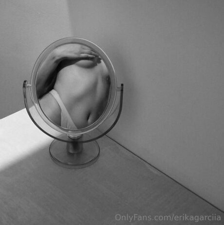 Erikagarciia erotic pornstar photos
