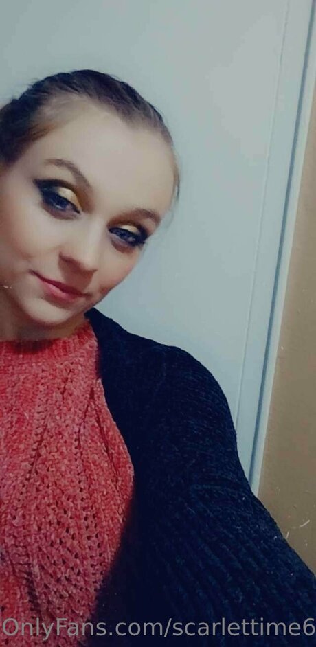 Scarlettime69 star beautiful pics