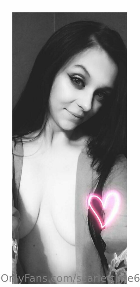 Scarlettime69 exclusive star image