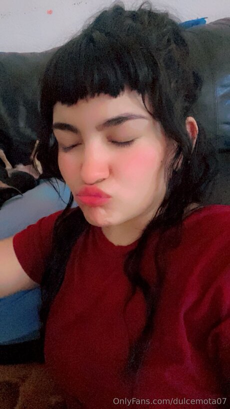 Dulcemota07 nice pornstar photos