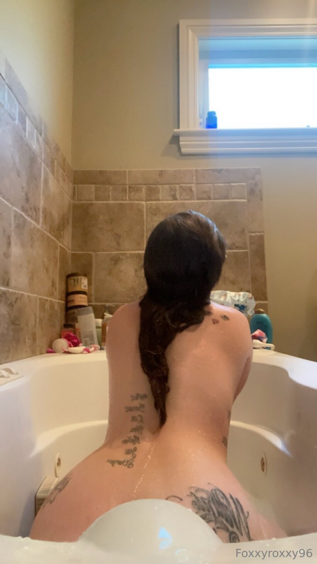 Foxxyroxxy96 naked star galleries