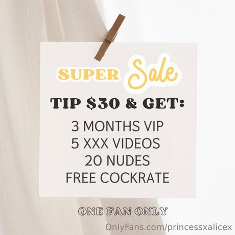 Princessxalicex beautiful actress image