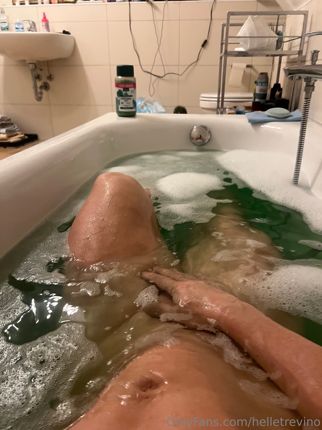 Helletrevino star sex images