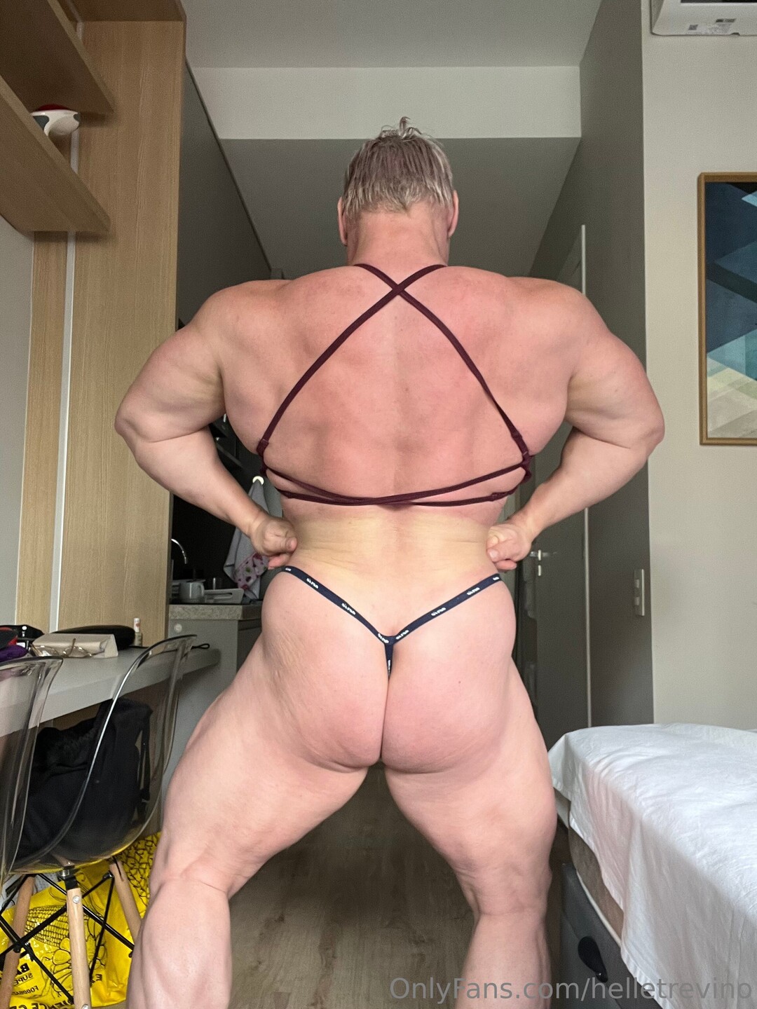 Helletrevino profile image