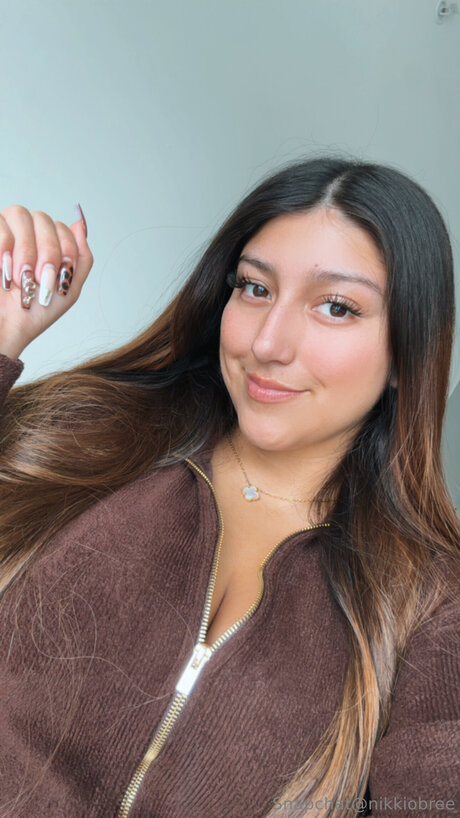 Mexxxicanbarbieee exclusive pornstar pic