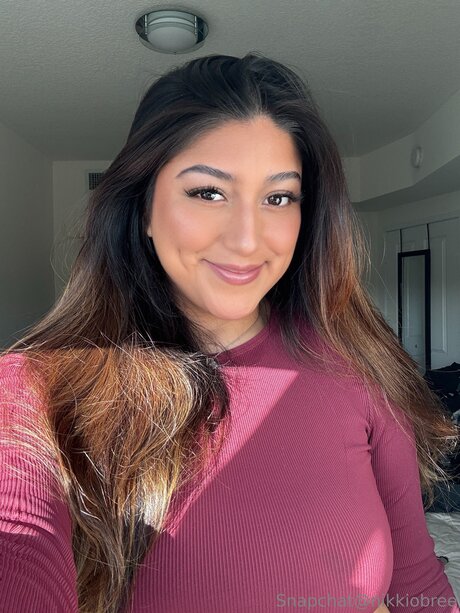 Mexxxicanbarbieee exclusive model photo