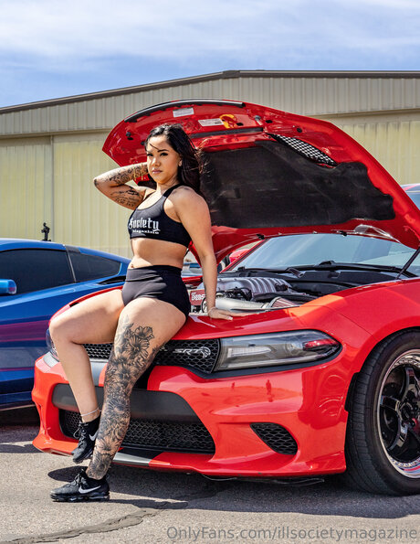 Illsocietymagazine best model images