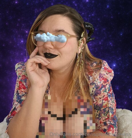 Censoreddragoness pornographic actress picture