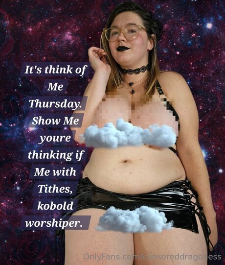 Censoreddragoness pornstar sexy pics