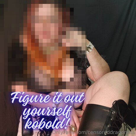 Censoreddragoness pornstar pictures