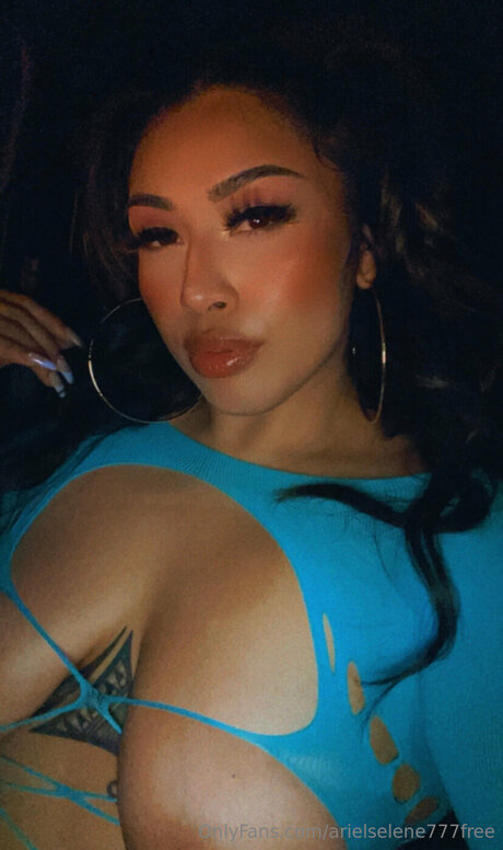 Exoticadolll adult star photos