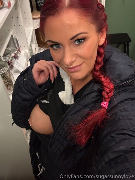 Sugarsunnylove art pornstar images