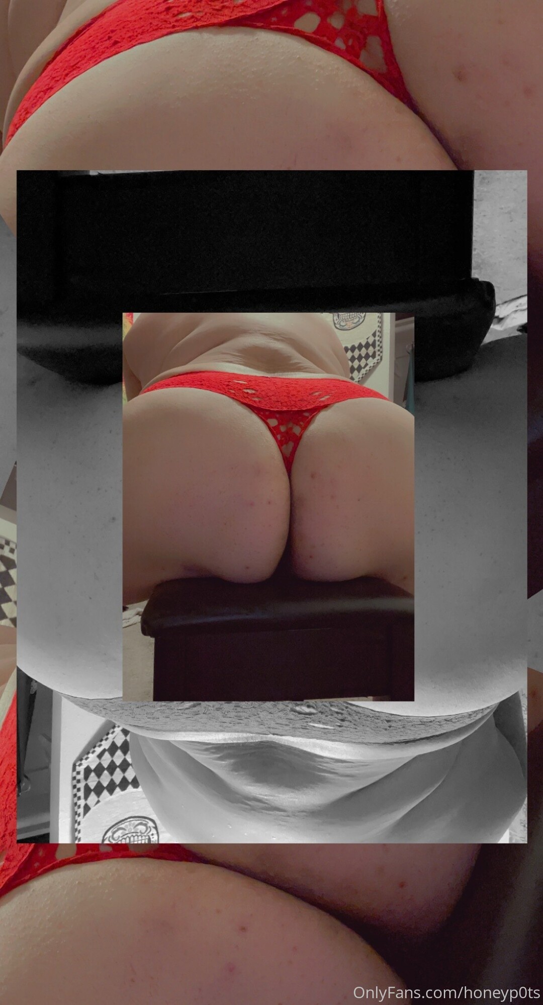 Honeyp0ts naked model pics