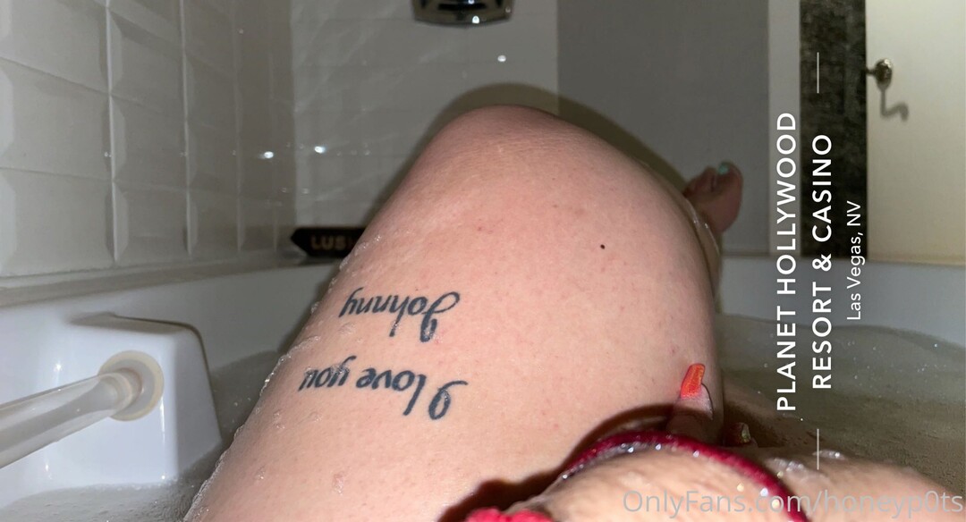 Honeyp0ts model exclusive img