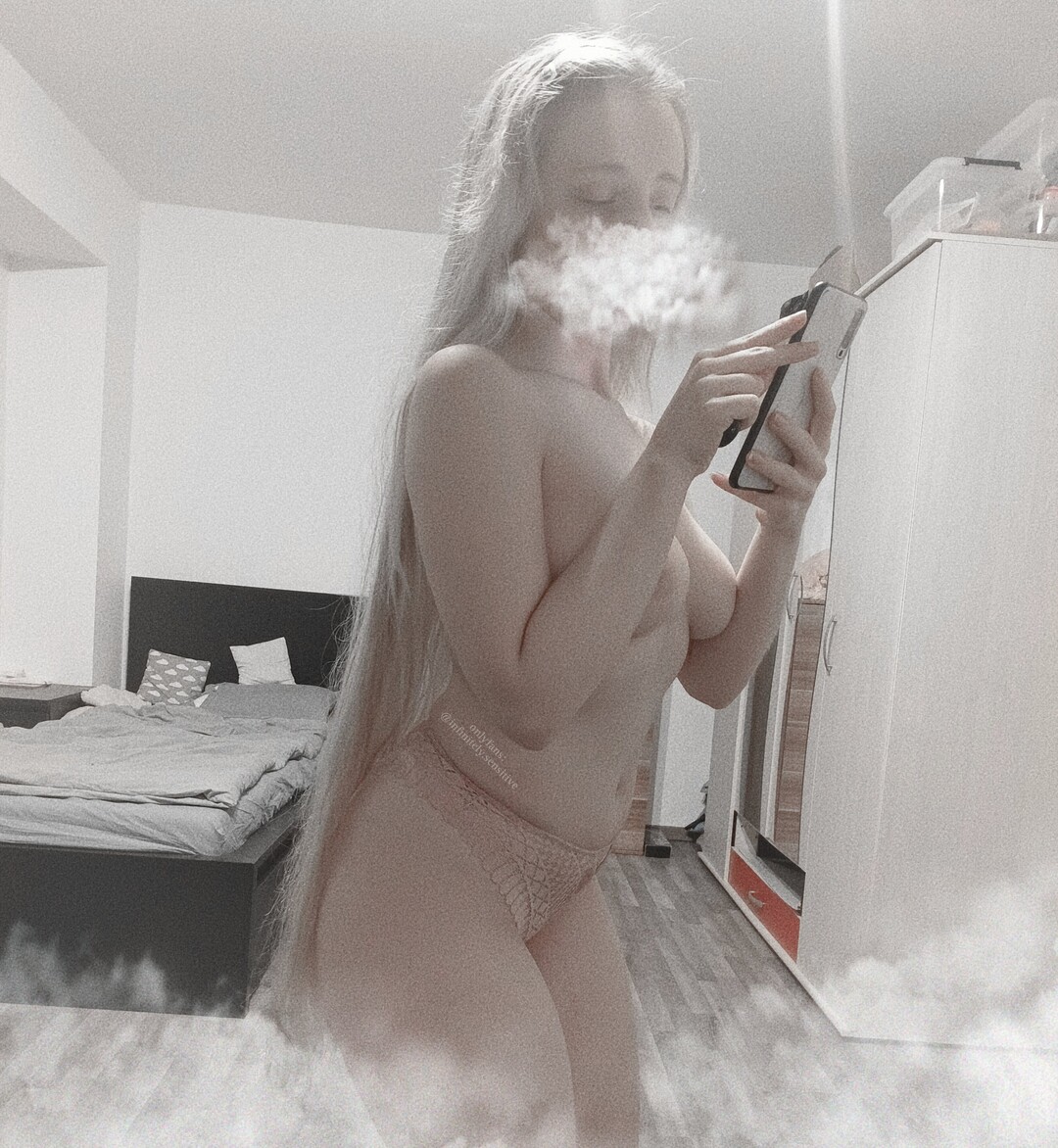 Infinitely Sensitive pornstar adult photo