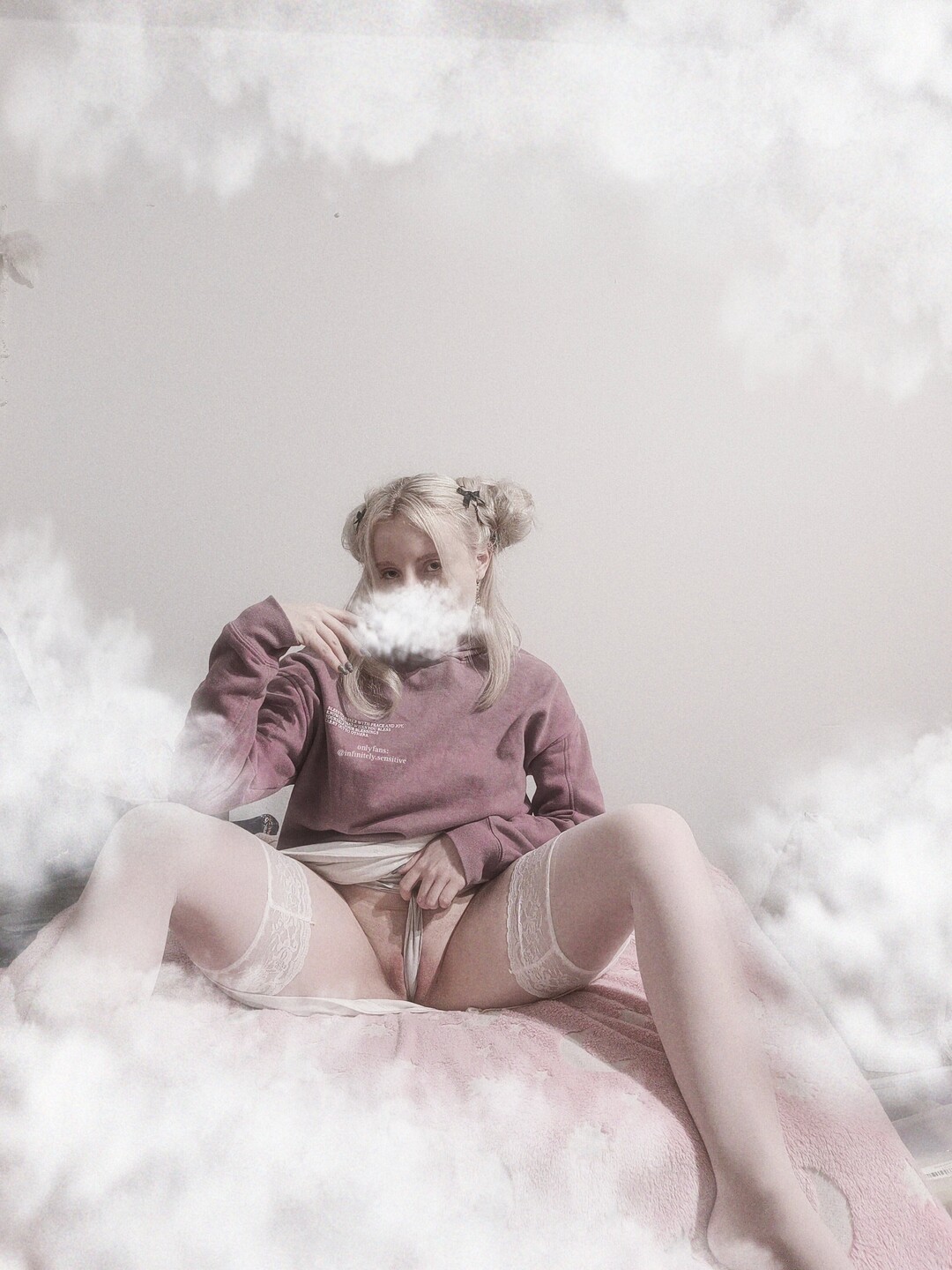 Infinitely Sensitive star erotic images