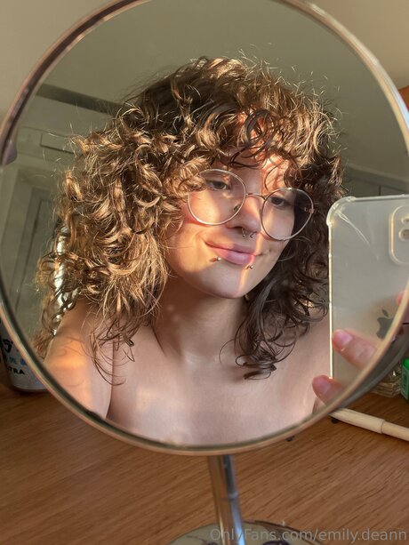 Emily Deann pornstar erotic archive