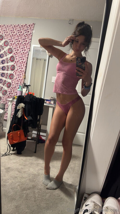 Jane Ossi star hot image