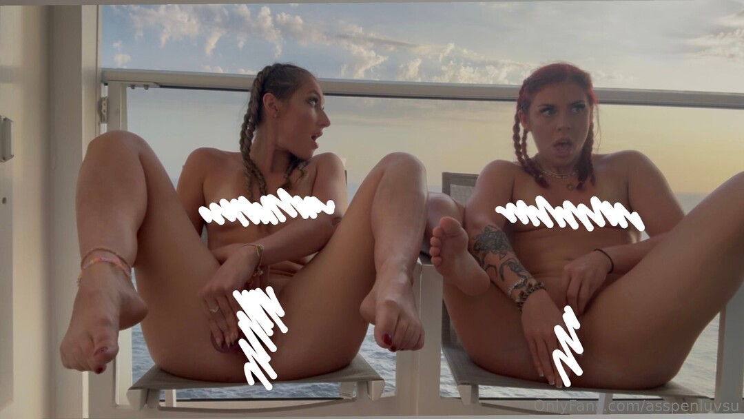 Asspenluvsu pornographic model images