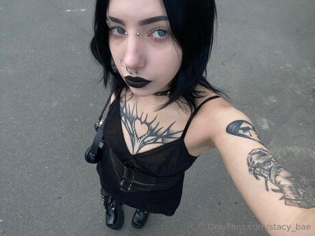 Stacy Bae hot star img