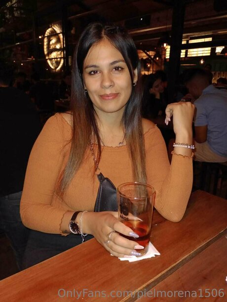 Pielmorena1506 nudes star gallery