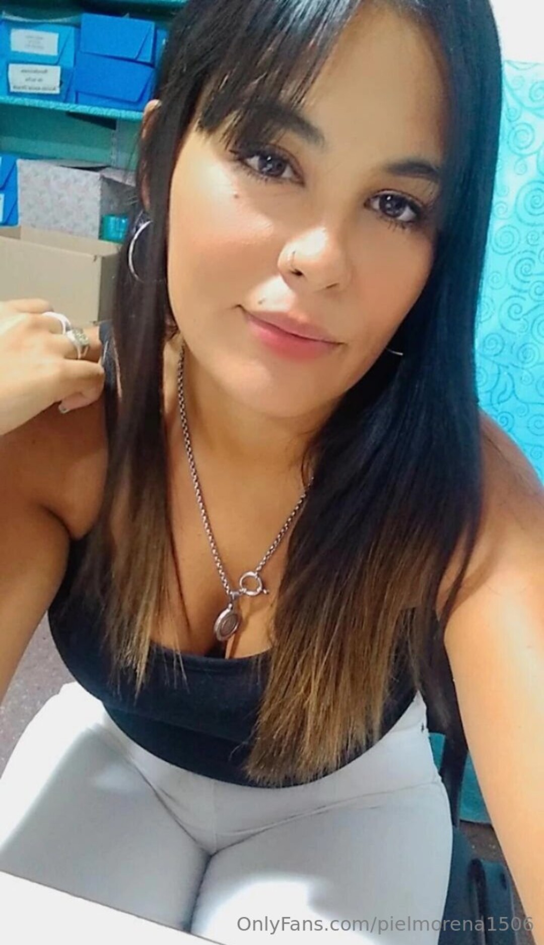 Pielmorena1506 star nude picture