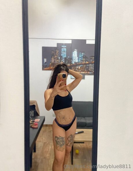 Ladyblue8811 pornstar erotic pictures