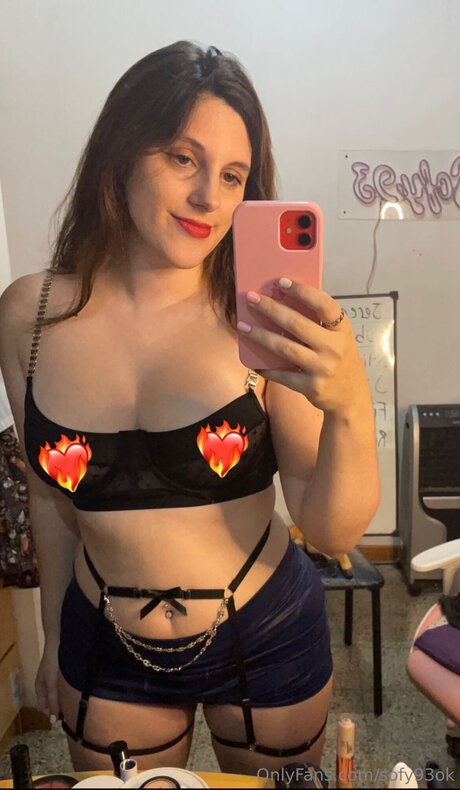 Sofy93ok pornstar nudes pics