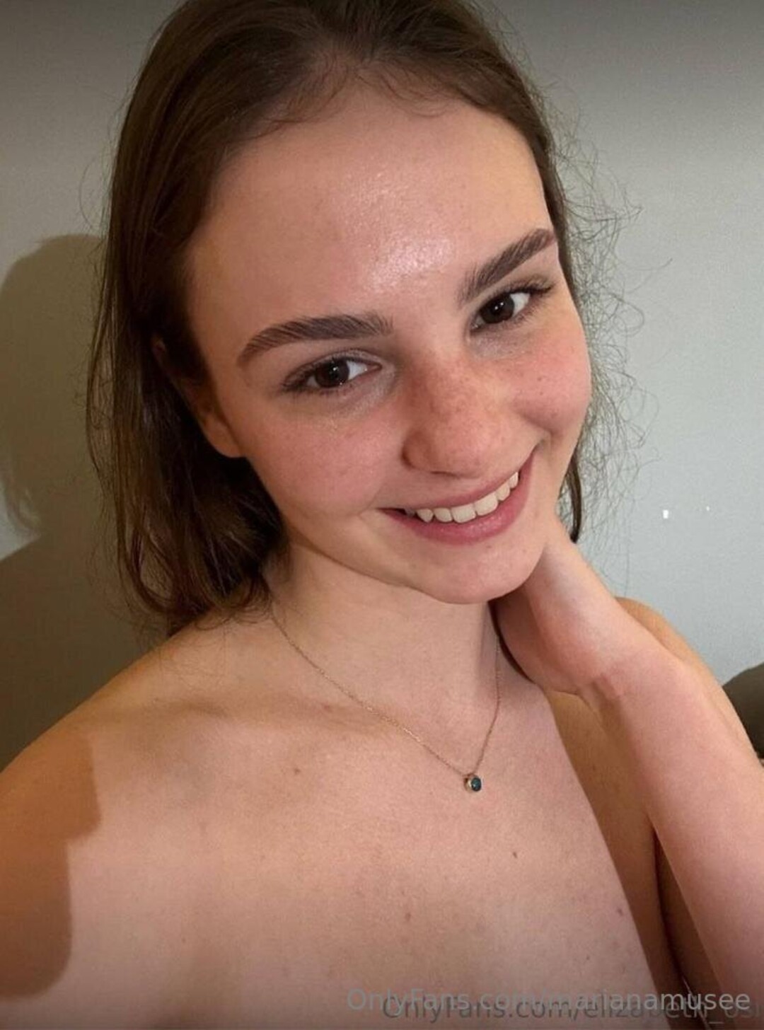 Marianamusee exclusive model archive