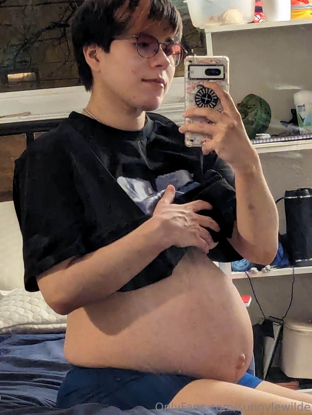 Sunnylewilde profile image