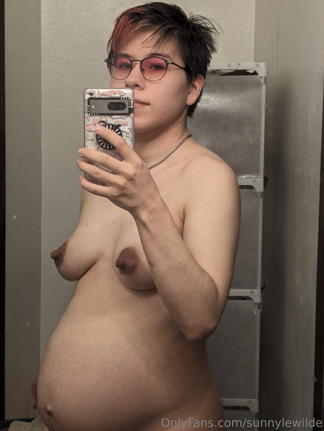 Sunnylewilde xxx model img
