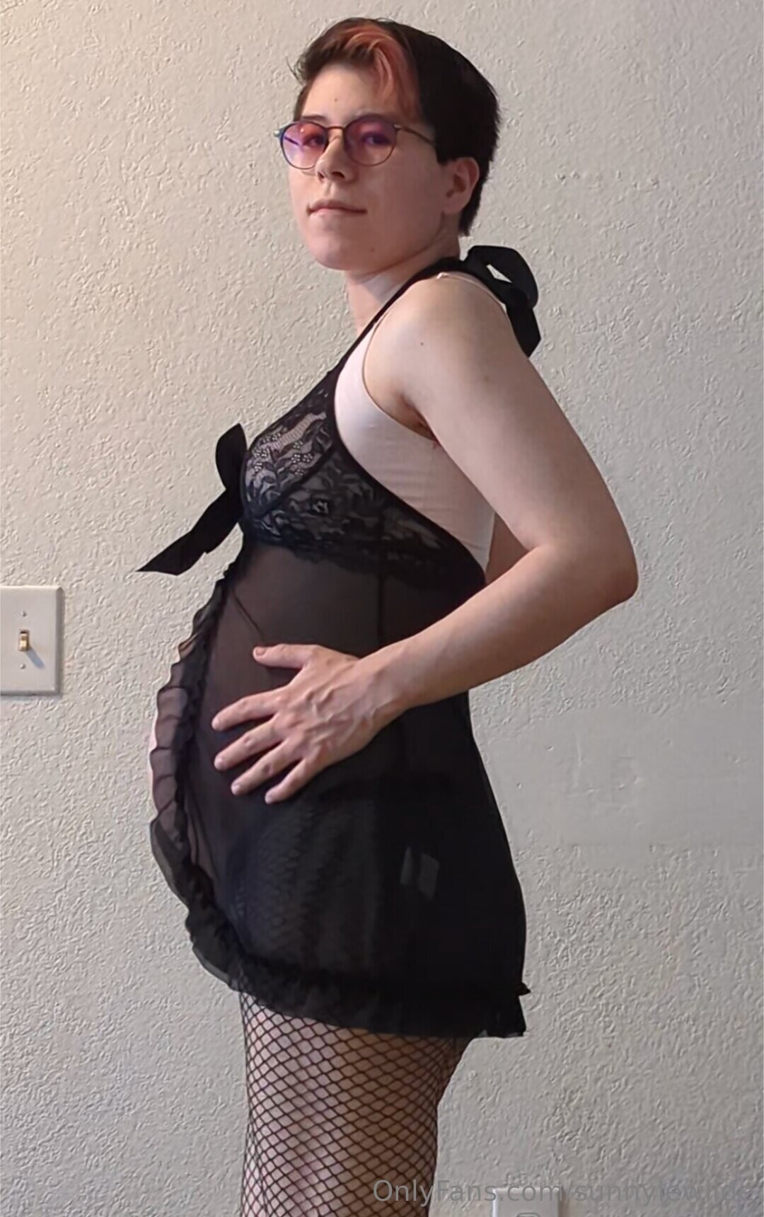 Sunnylewilde sex model pic