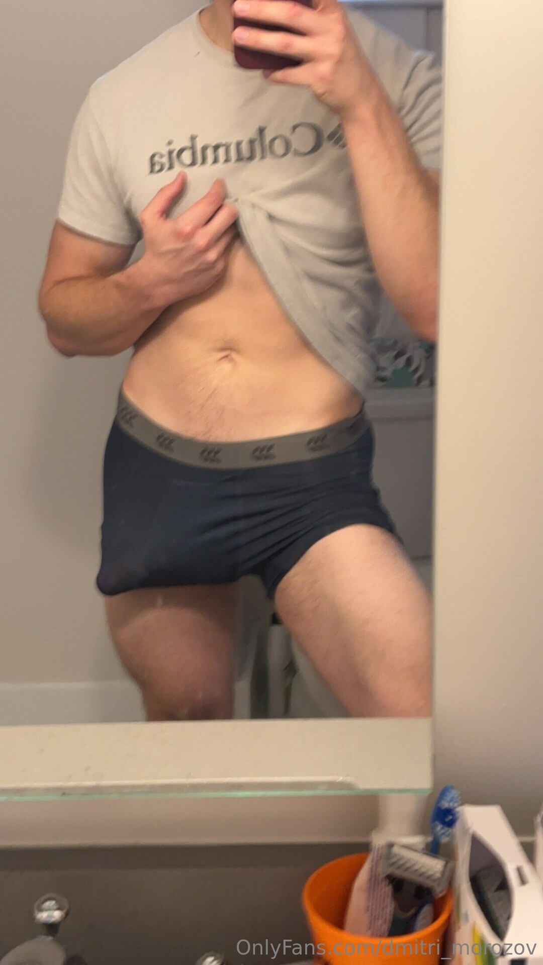 Dmitri Morozov star nudes photos