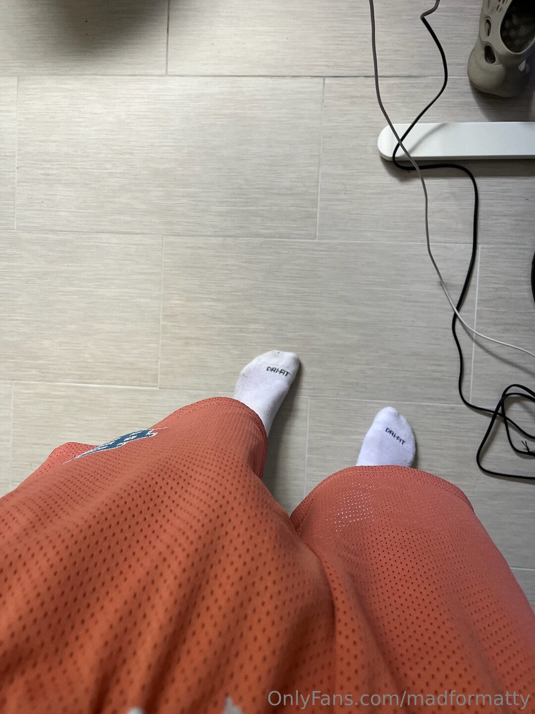 Madformatty adult model img