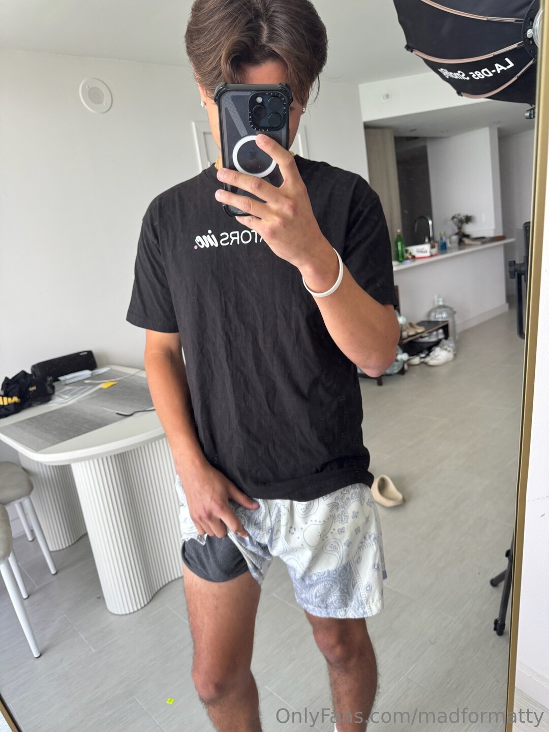 Madformatty exclusive model pic