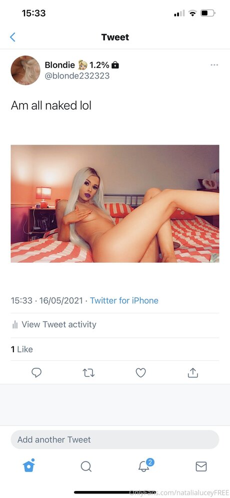 blonde natural onlyfans sexy naked galleries