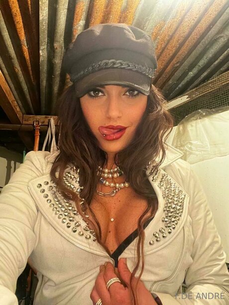 Francescadeandre De A hd pornstar gallery