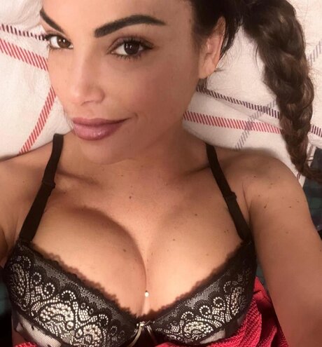 Francescadeandre De A star erotic image