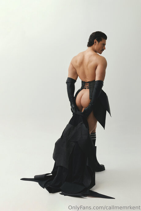 Callmemrkent pornographic actress pic