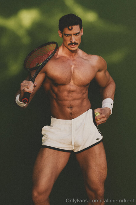 Callmemrkent top star galleries