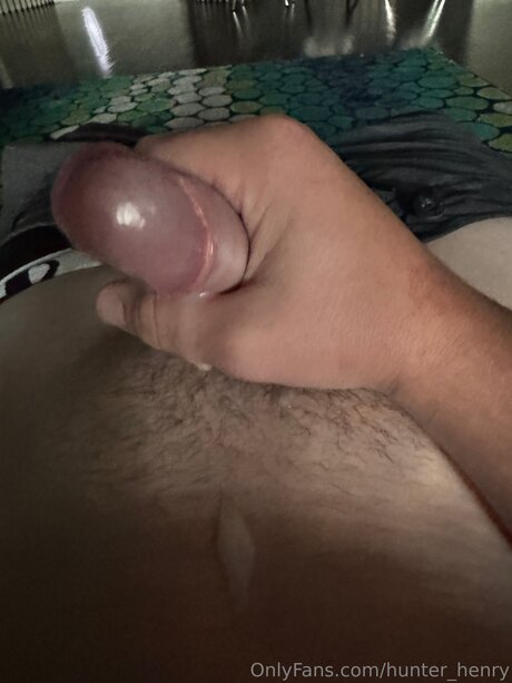 Hunter Henry pornstar high quality photo