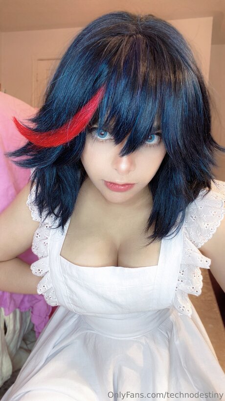 Technodestiny exclusive pornstar pics