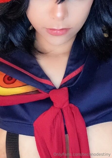 Technodestiny model top pics