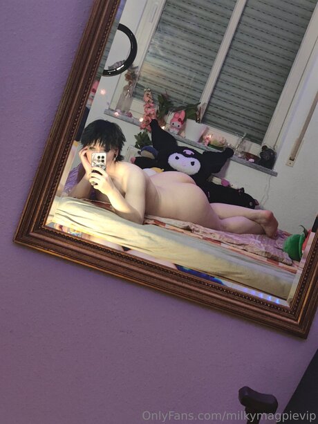 Milkymagpievip pornstar images