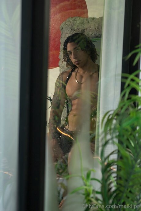 Maikiipr sex star galleries