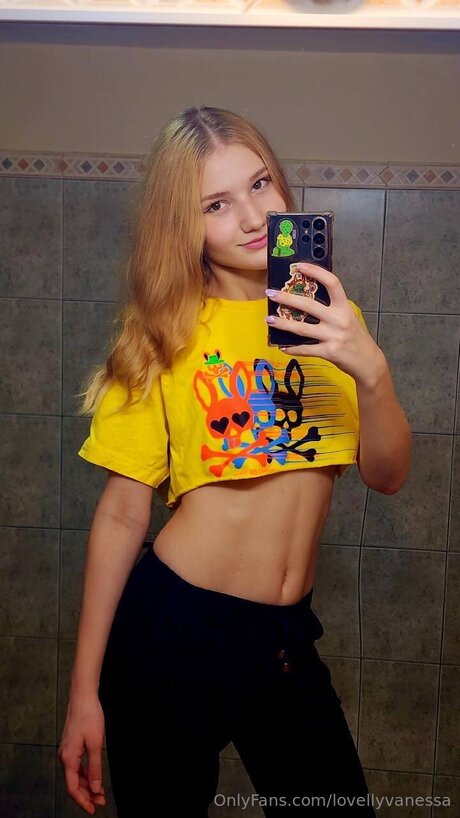 Norrisvanessa perfect star pictures