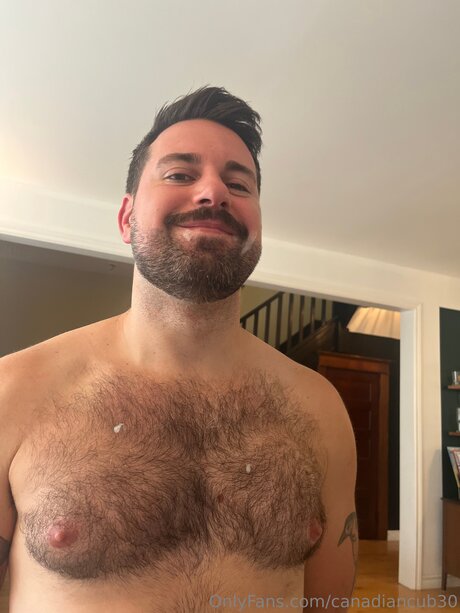 Canadiancub30 pornstar art images