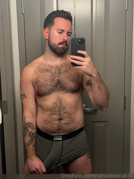 Canadiancub30 profile image