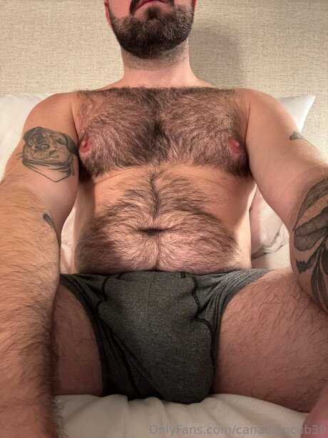 Canadiancub30 star xxx images